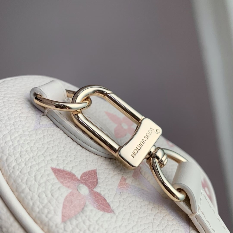 LV Speedy Bags